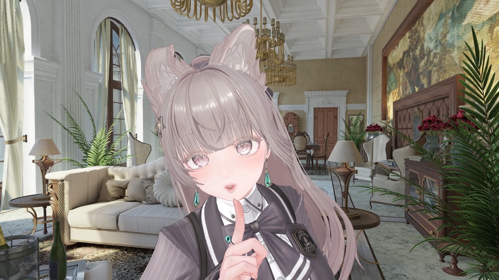 ルミナ/Lumina - Face Tracking Add-on