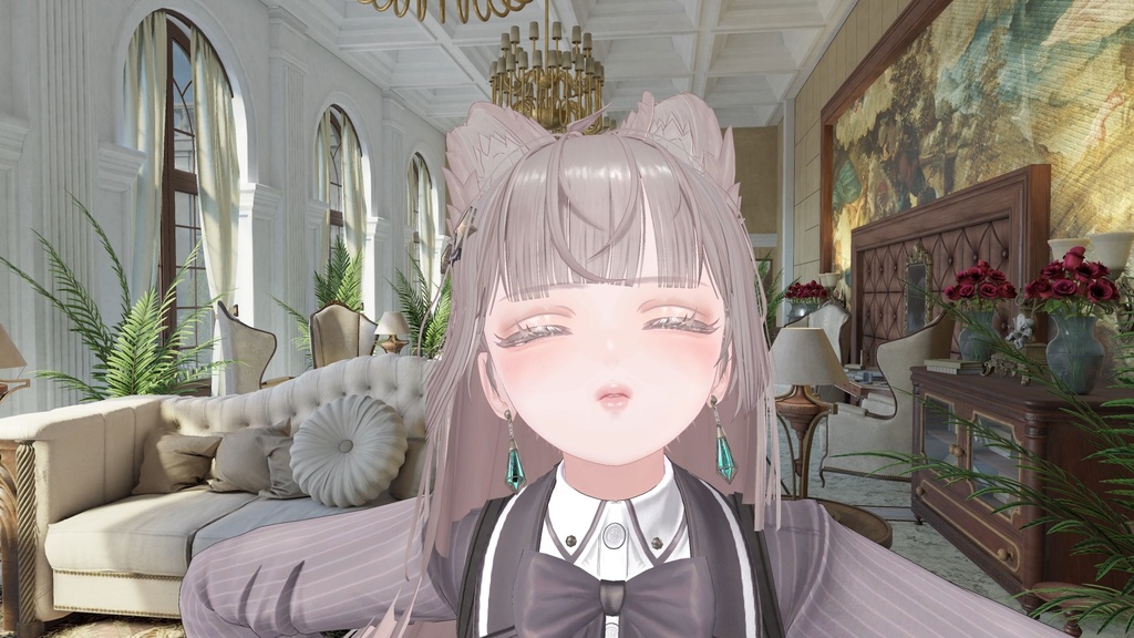 ルミナ/Lumina - Face Tracking Add-on