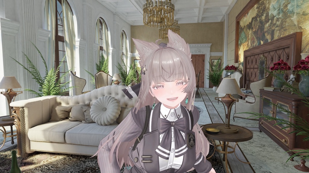 ルミナ/Lumina - Face Tracking Add-on