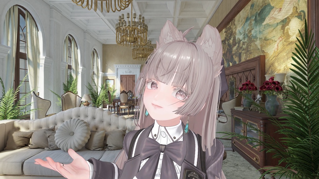 ルミナ/Lumina - Face Tracking Add-on