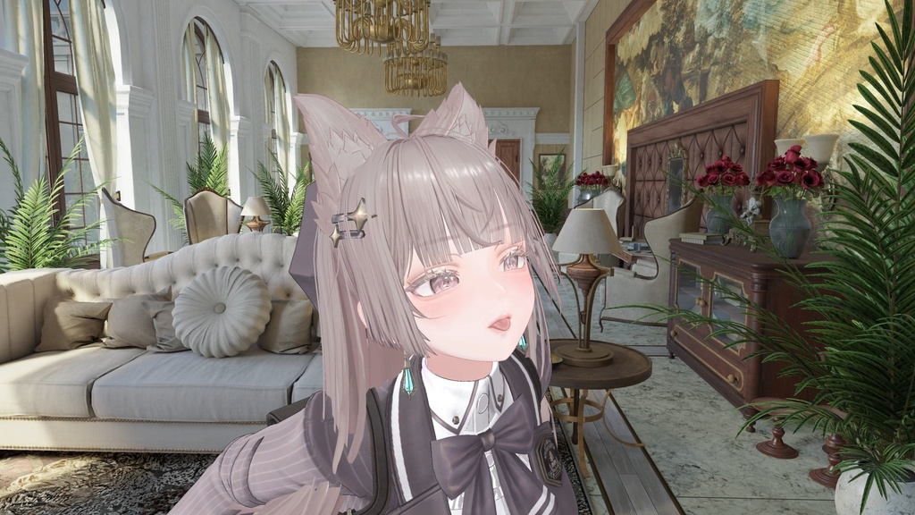 ルミナ/Lumina - Face Tracking Add-on