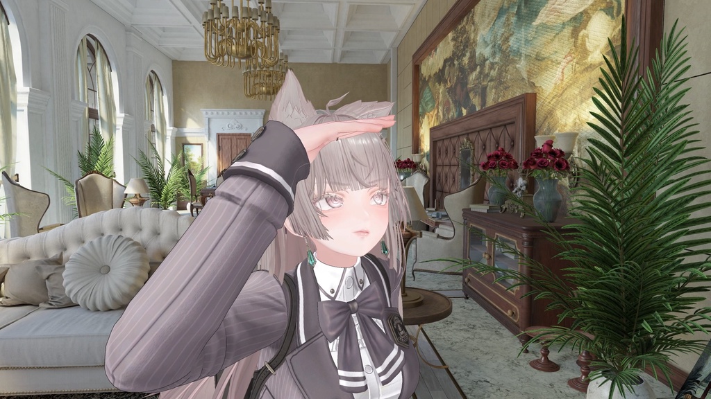 ルミナ/Lumina - Face Tracking Add-on