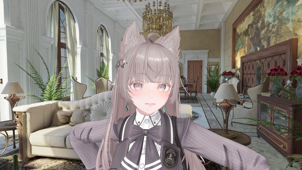 ルミナ/Lumina - Face Tracking Add-on