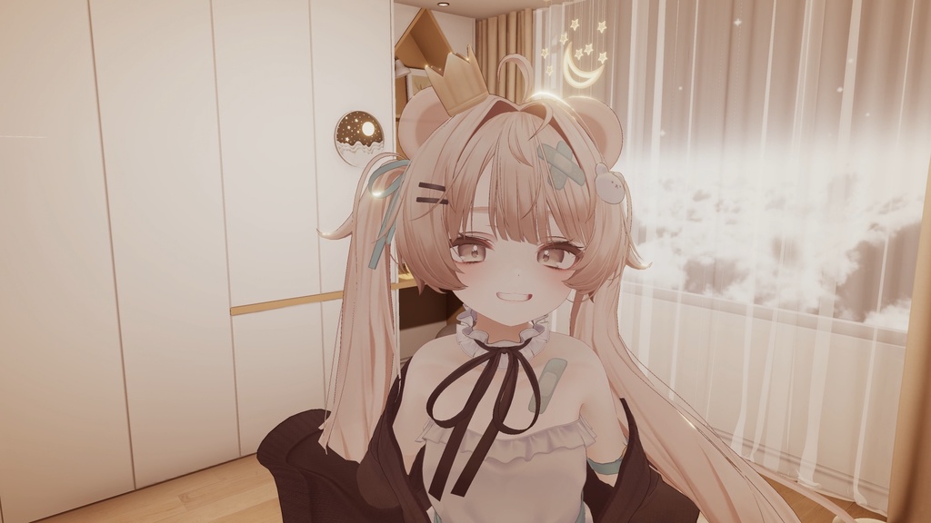 ミルフィ/Milfy - Face Tracking Add-on