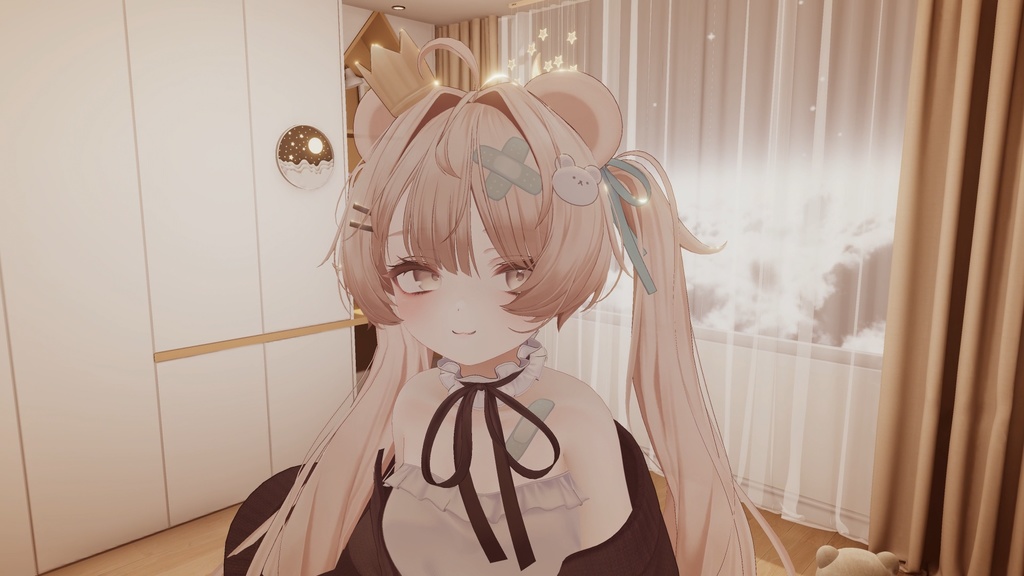 ミルフィ/Milfy - Face Tracking Add-on