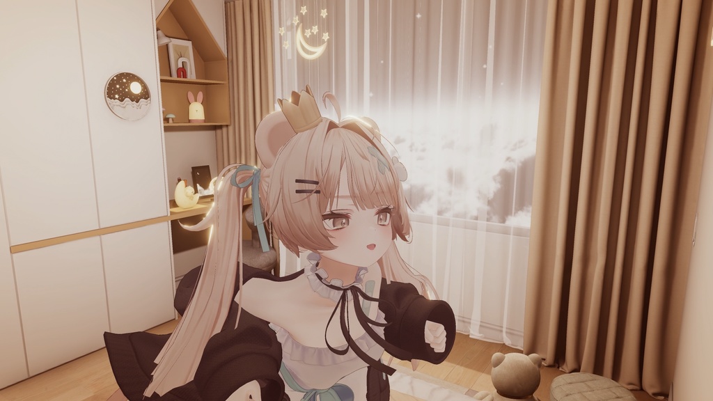 ミルフィ/Milfy - Face Tracking Add-on