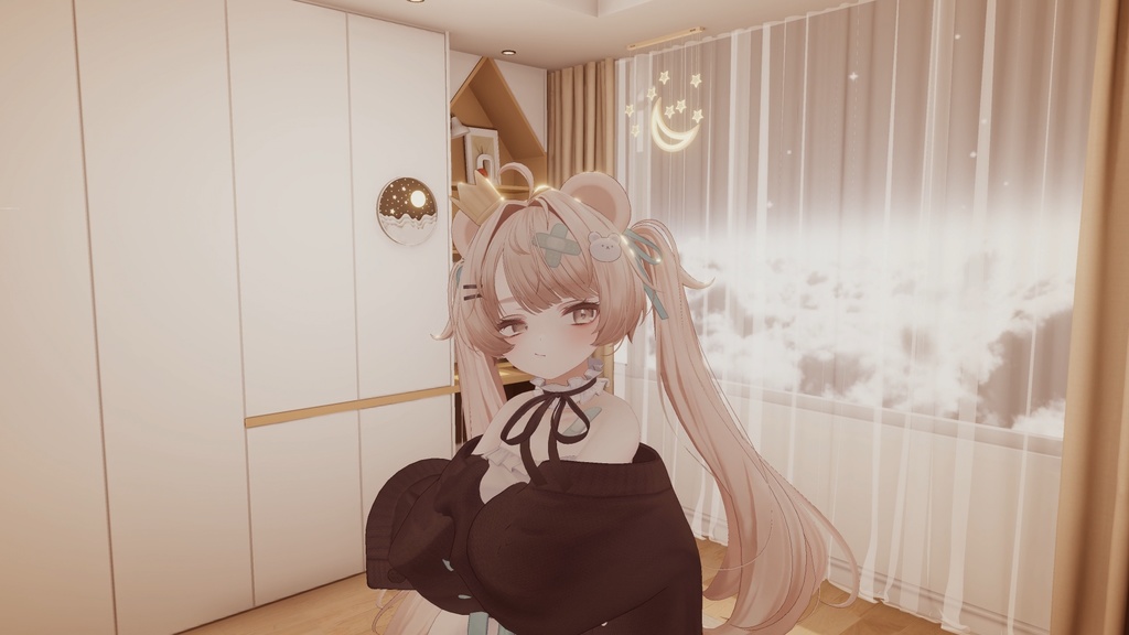 ミルフィ/Milfy - Face Tracking Add-on