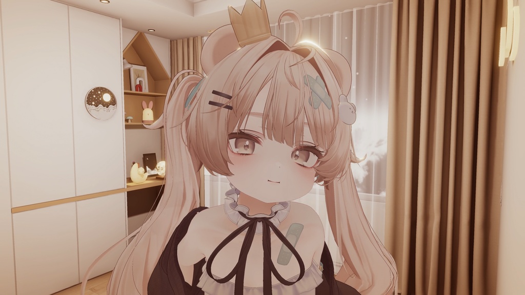 ミルフィ/Milfy - Face Tracking Add-on