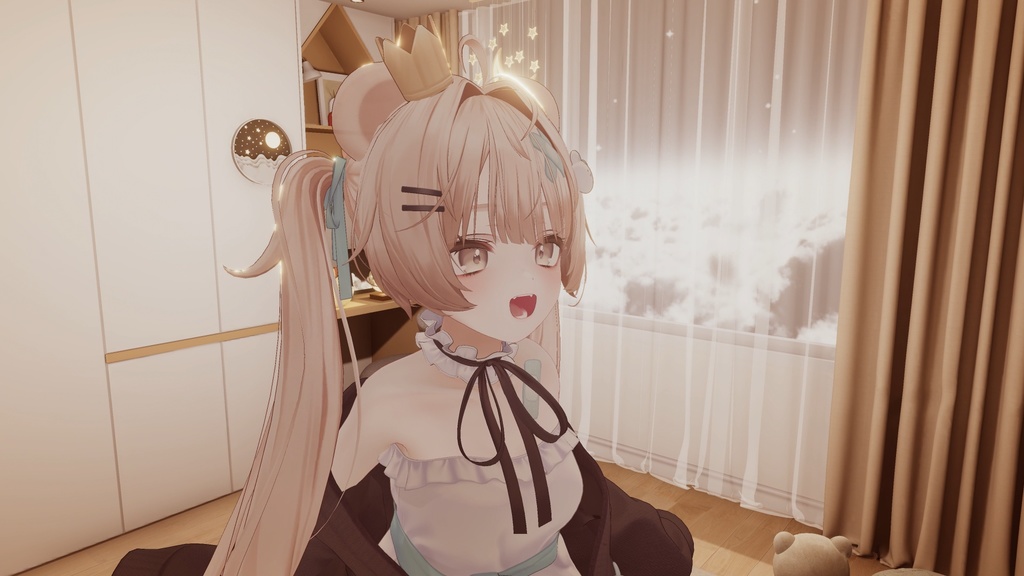 ミルフィ/Milfy - Face Tracking Add-on