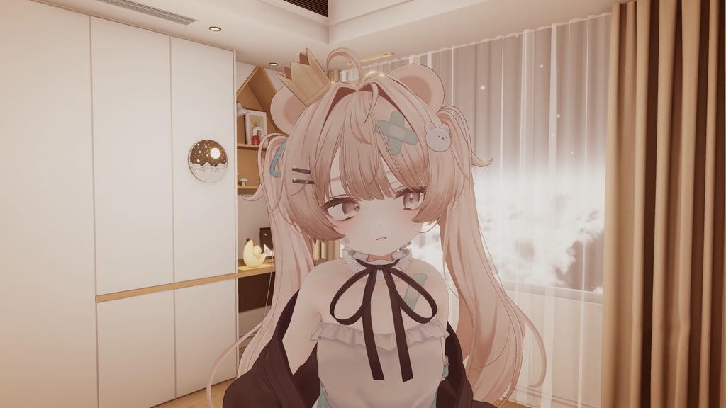 ミルフィ/Milfy - Face Tracking Add-on