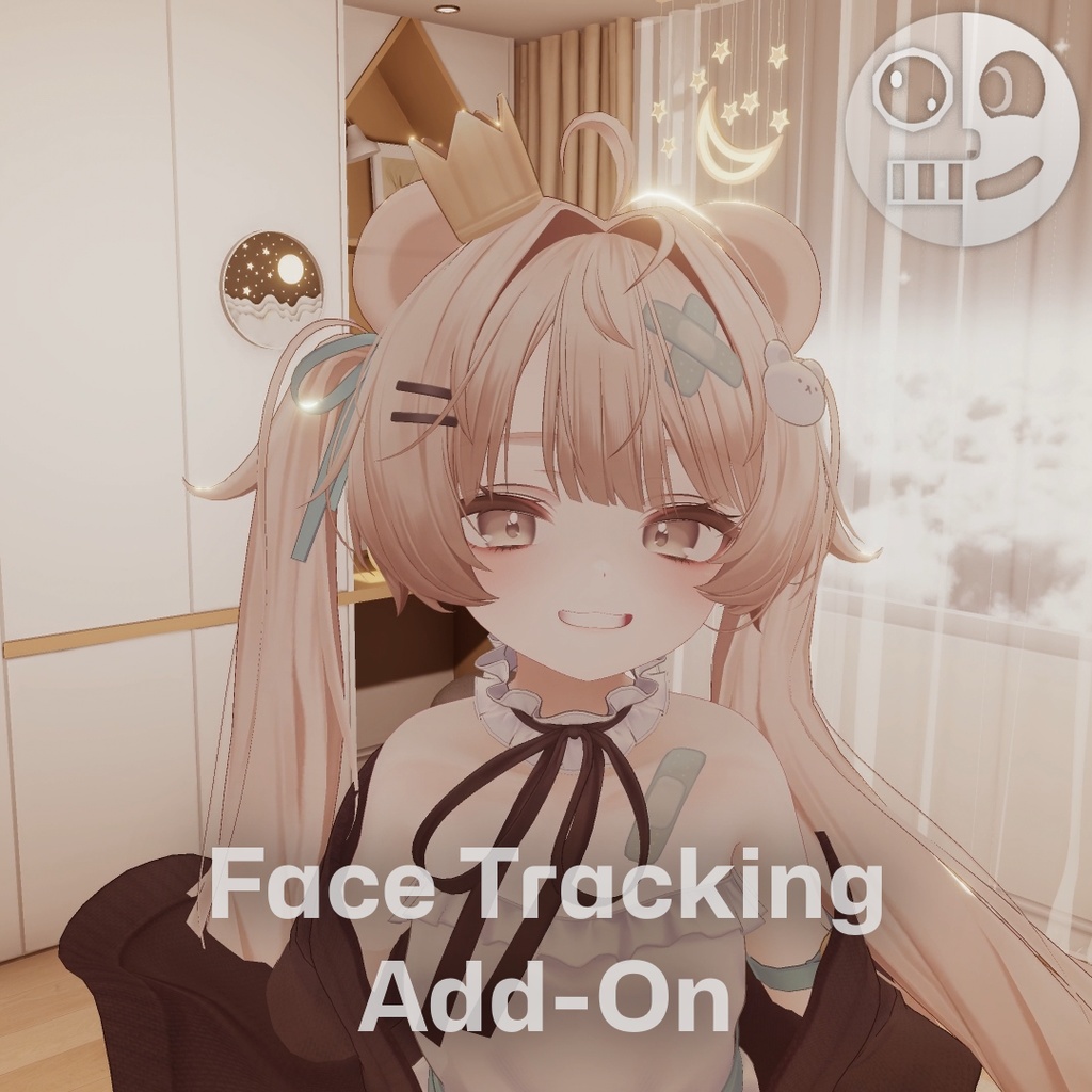 ミルフィ/Milfy - Face Tracking Add-on