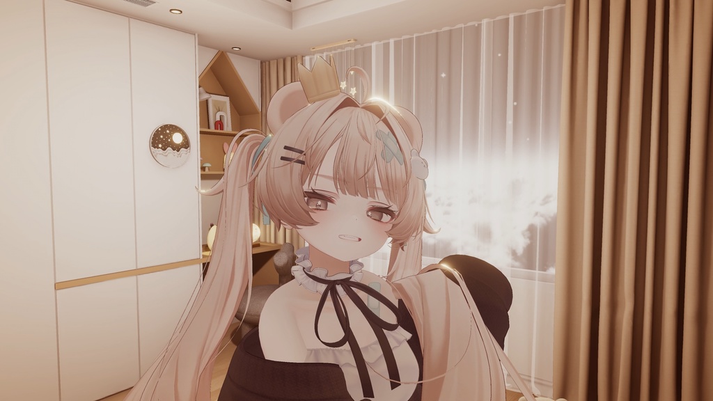 ミルフィ/Milfy - Face Tracking Add-on