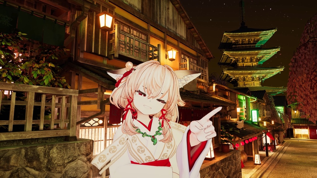 右近弐式/Ukon - Face Tracking Add-on