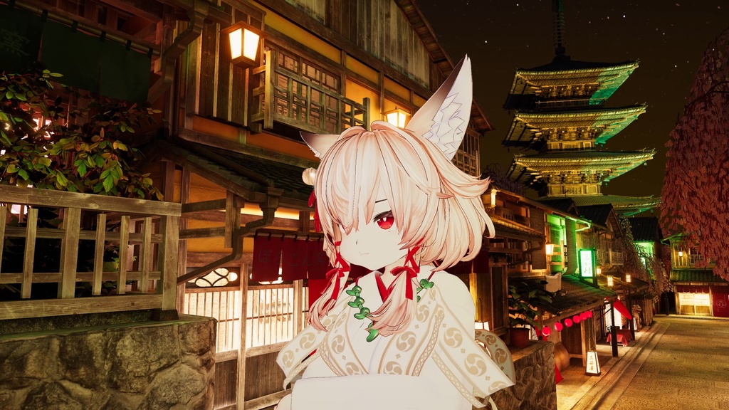 右近弐式/Ukon - Face Tracking Add-on