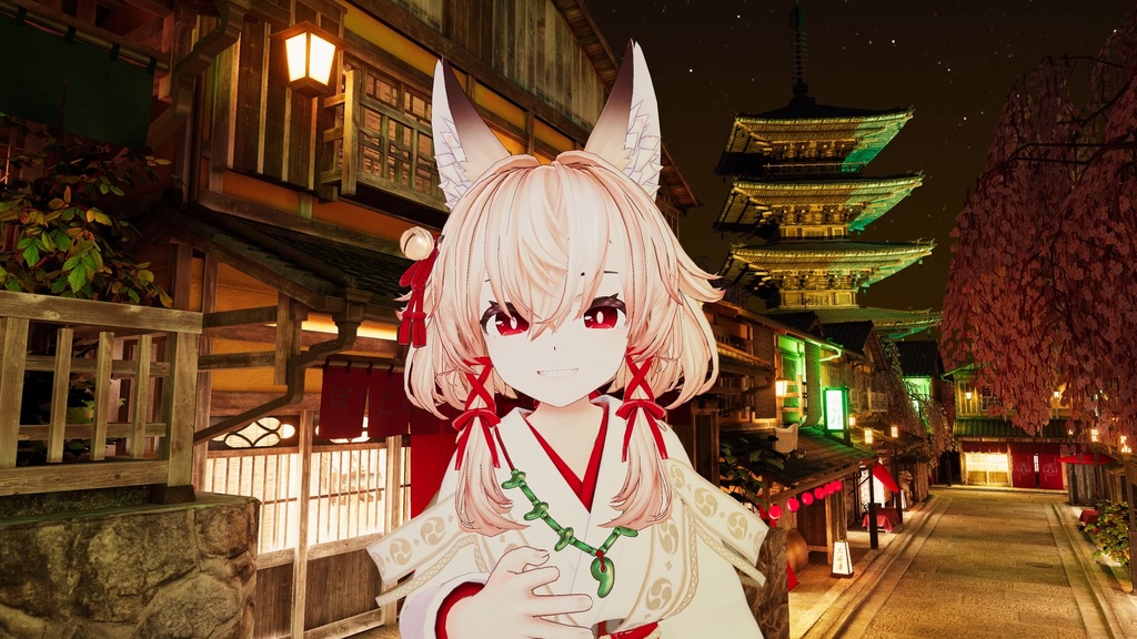 右近弐式/Ukon - Face Tracking Add-on