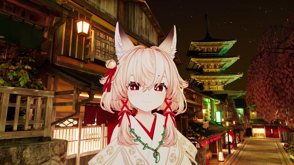 右近弐式/Ukon - Face Tracking Add-on