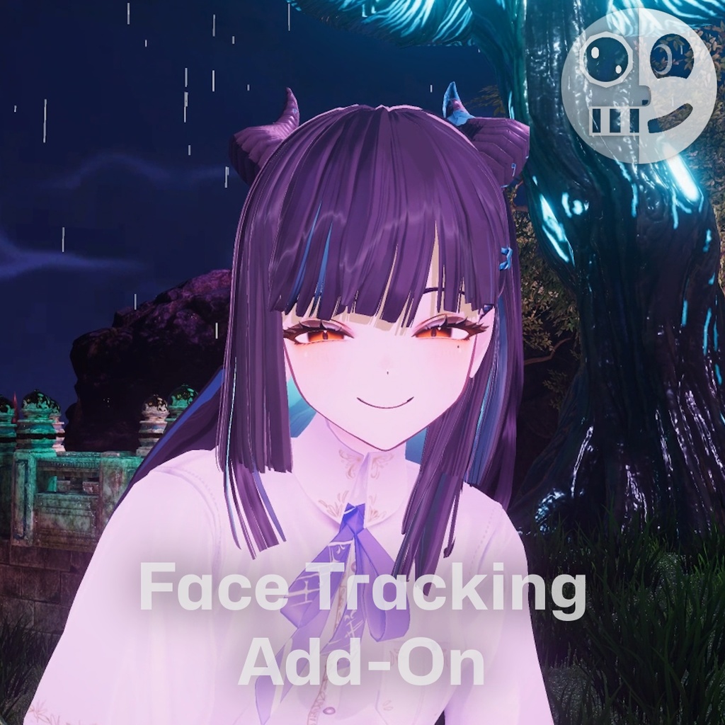 アニマ/Anima - Face Tracking Add-on