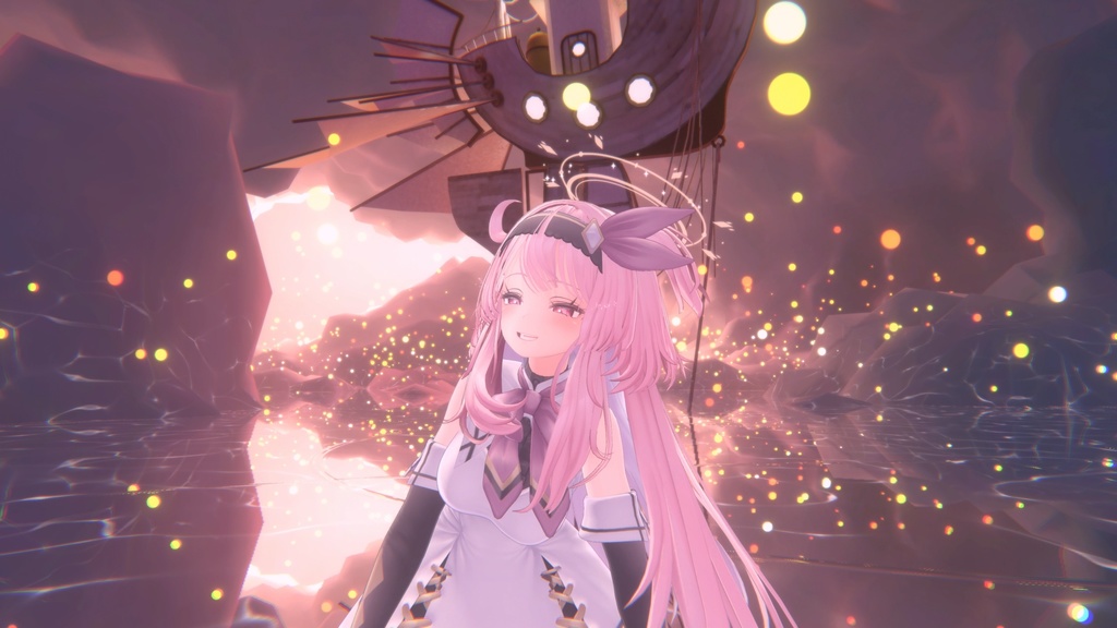 セレスティア/Selestia - Face Tracking Add-on