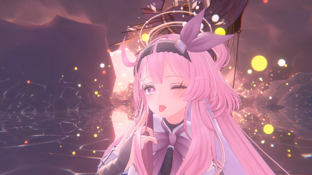 セレスティア/Selestia - Face Tracking Add-on