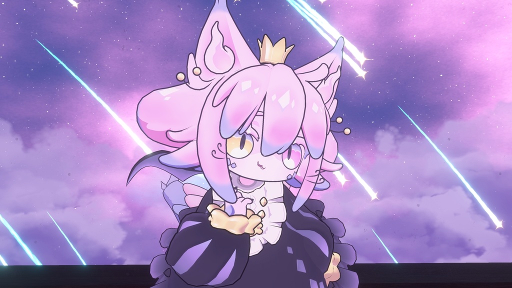 リコリネ/Ricorine - Face Tracking Add-on