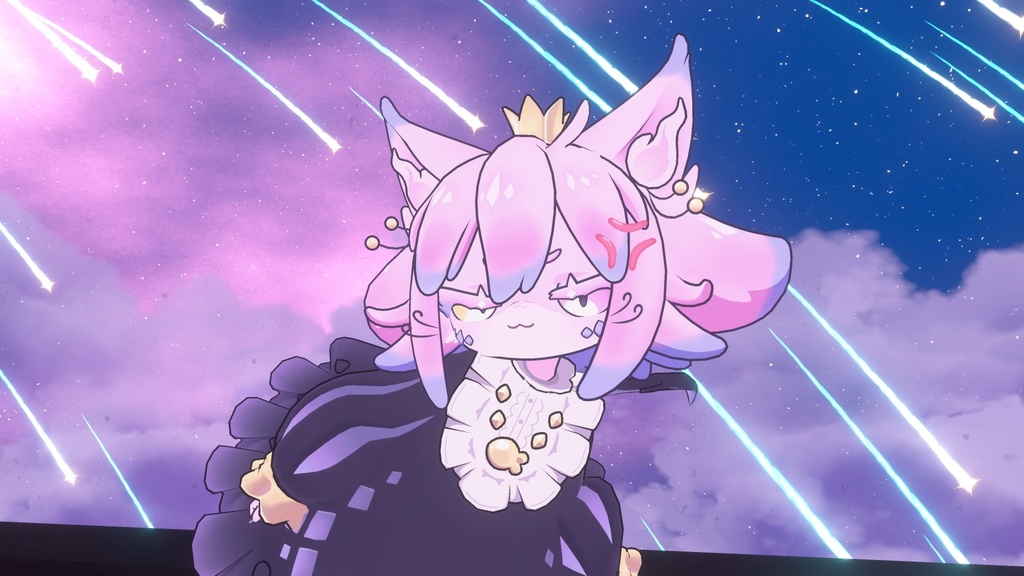 リコリネ/Ricorine - Face Tracking Add-on