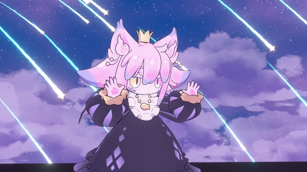 リコリネ/Ricorine - Face Tracking Add-on