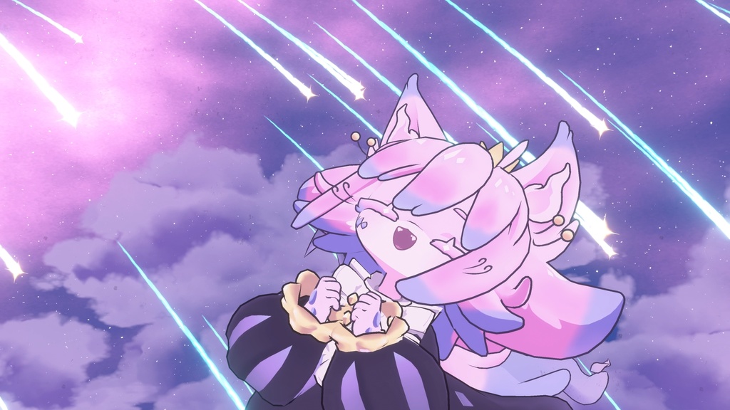 リコリネ/Ricorine - Face Tracking Add-on