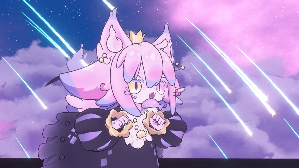 リコリネ/Ricorine - Face Tracking Add-on