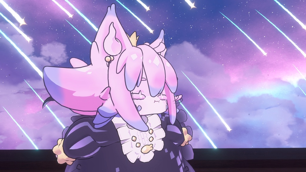 リコリネ/Ricorine - Face Tracking Add-on