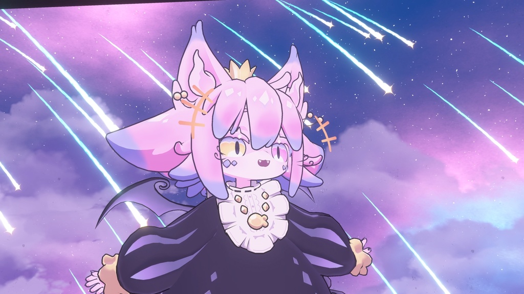 リコリネ/Ricorine - Face Tracking Add-on