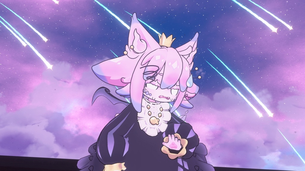 リコリネ/Ricorine - Face Tracking Add-on