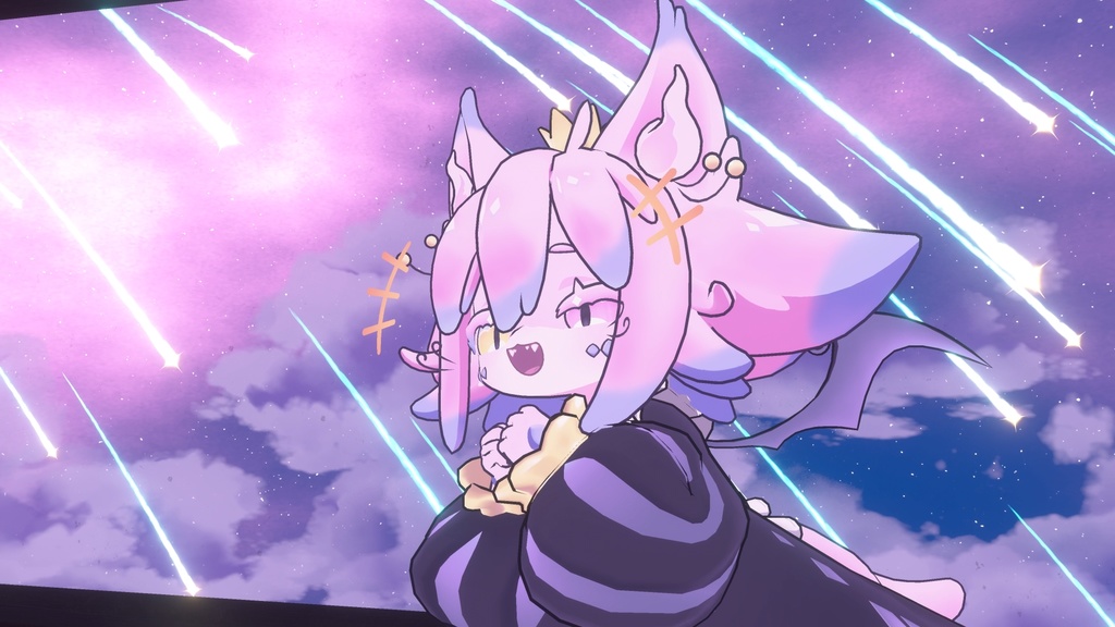 リコリネ/Ricorine - Face Tracking Add-on