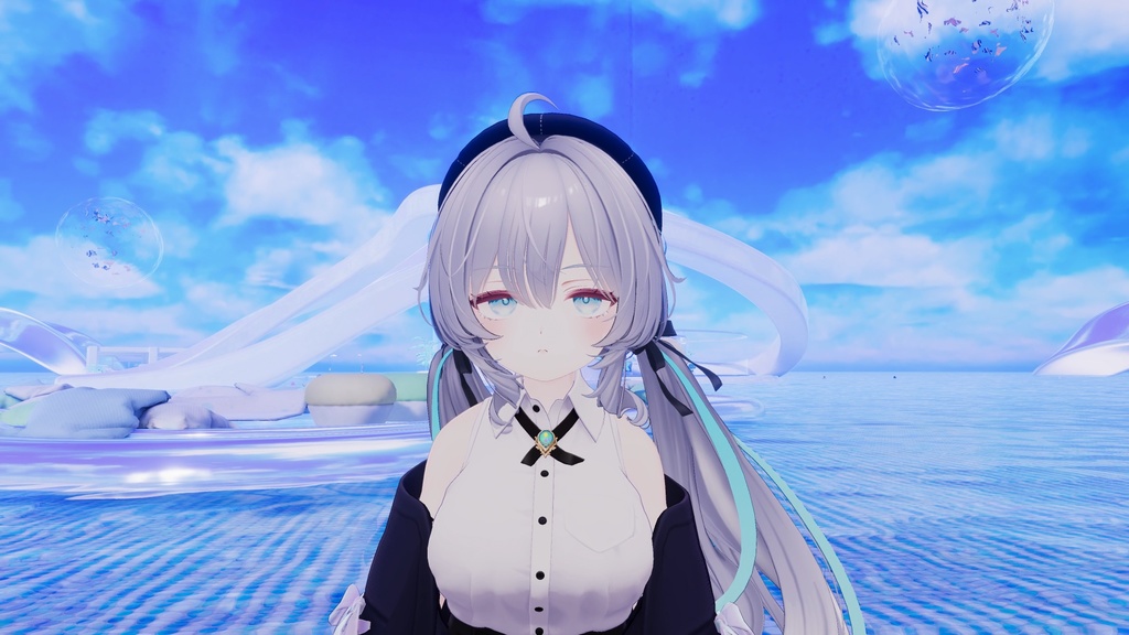 ラムネ/Ramune - Face Tracking Add-on