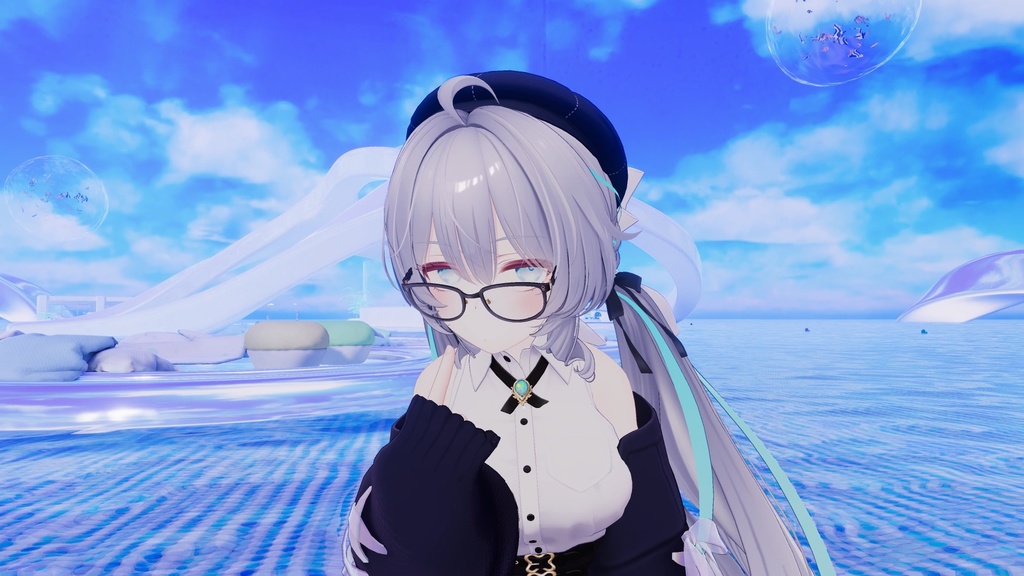 ラムネ/Ramune - Face Tracking Add-on