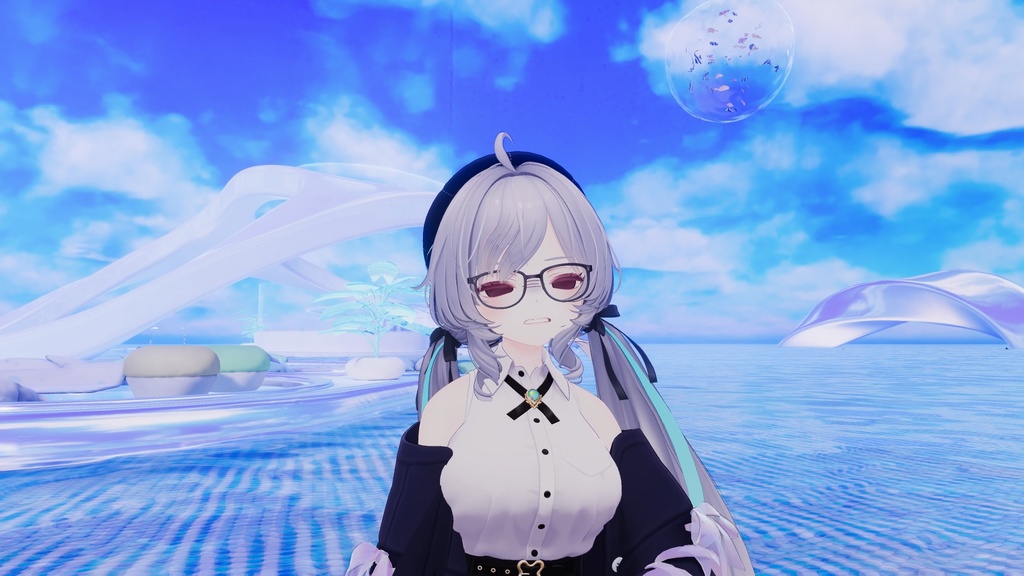 ラムネ/Ramune - Face Tracking Add-on