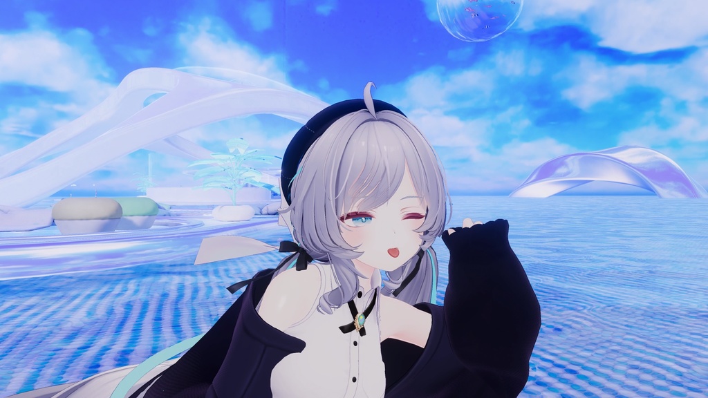 ラムネ/Ramune - Face Tracking Add-on