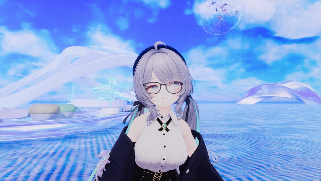 ラムネ/Ramune - Face Tracking Add-on