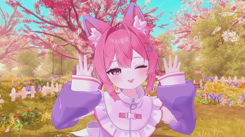 プラム/Plum - Face Tracking Add-on