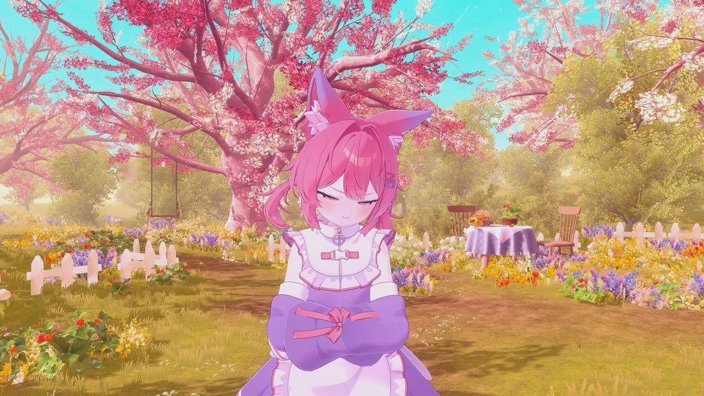 プラム/Plum - Face Tracking Add-on