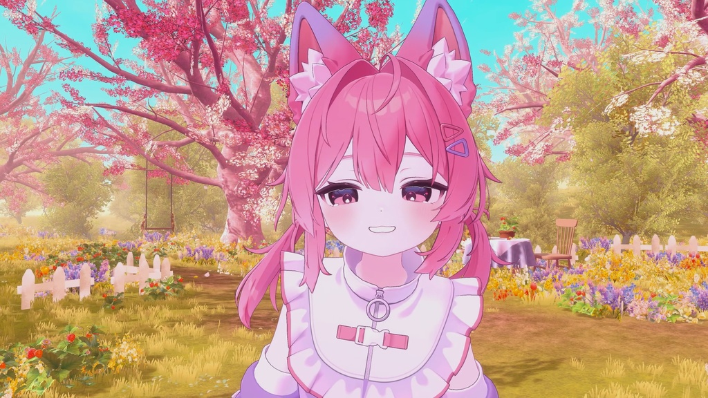 プラム/Plum - Face Tracking Add-on