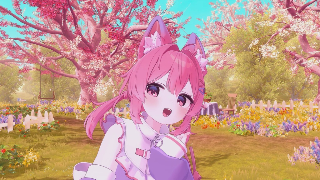 プラム/Plum - Face Tracking Add-on