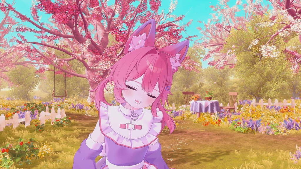 プラム/Plum - Face Tracking Add-on