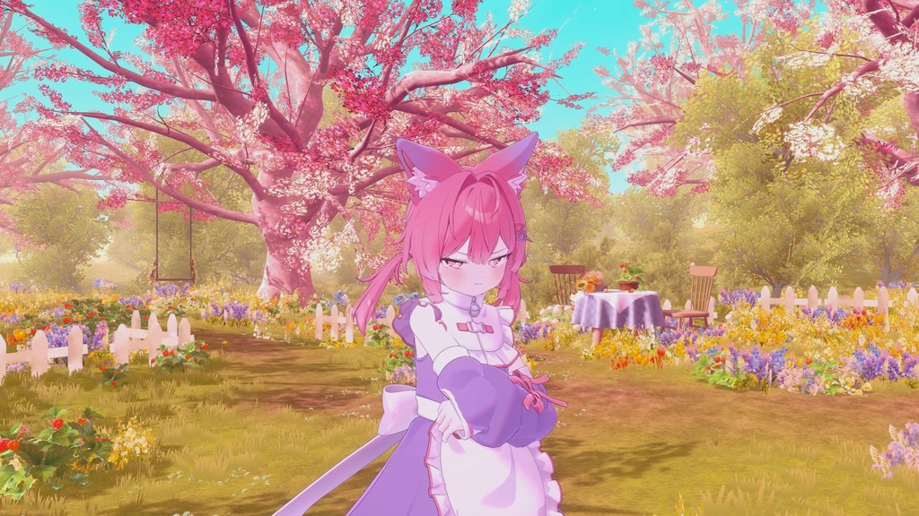 プラム/Plum - Face Tracking Add-on