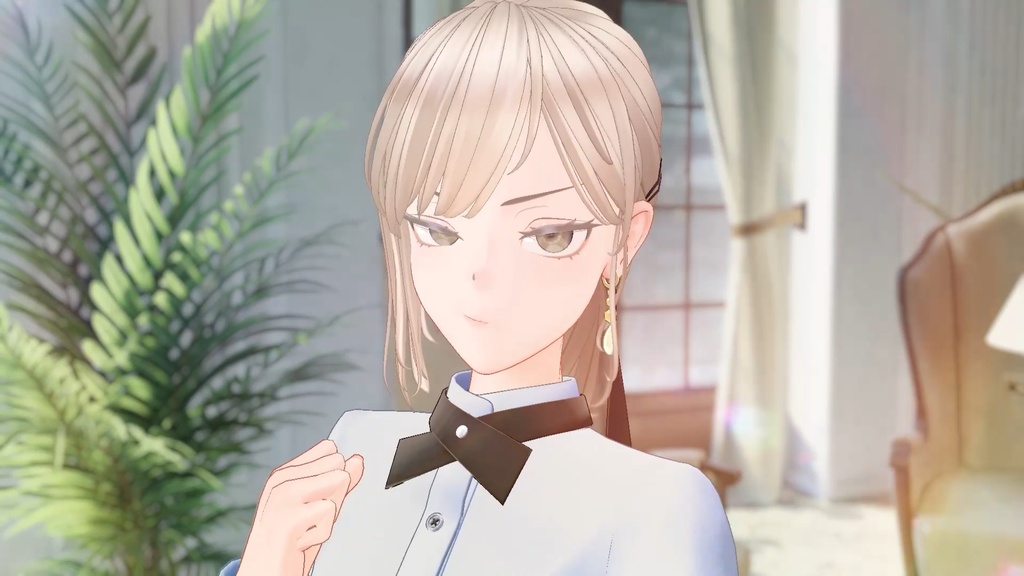 フラクチュア/Fluctua - Face Tracking Add-On