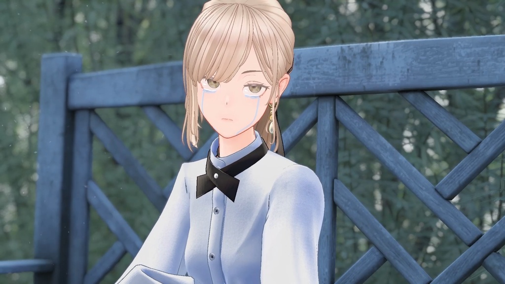 フラクチュア/Fluctua - Face Tracking Add-On