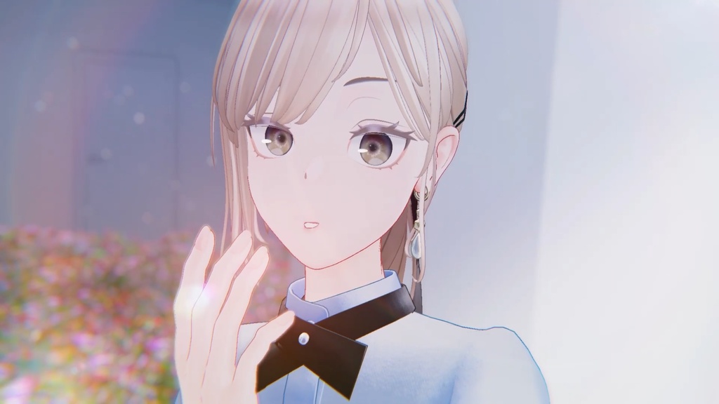 フラクチュア/Fluctua - Face Tracking Add-On