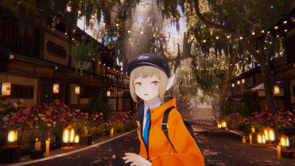 Kronos - Face Tracking Add-on