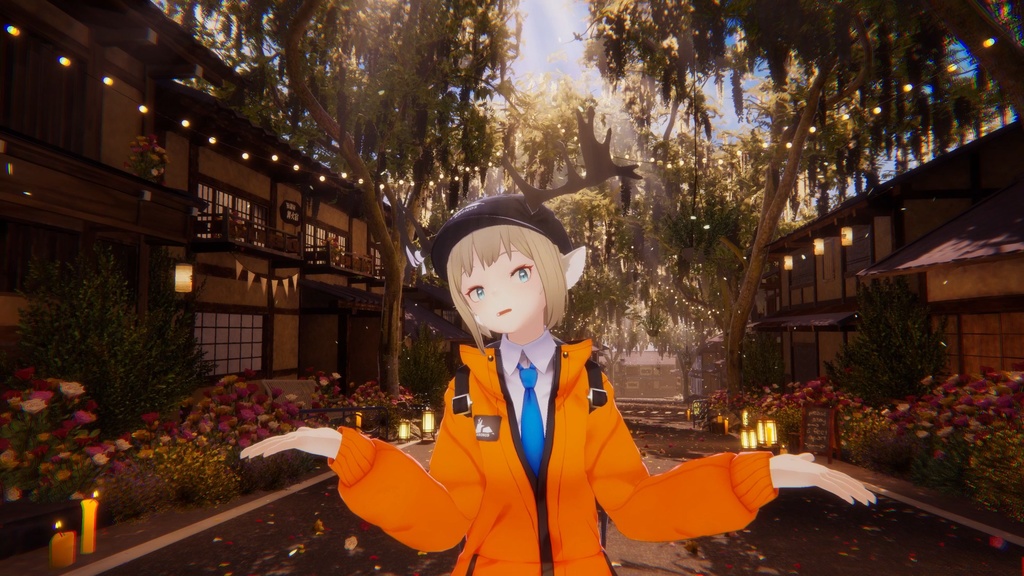 Kronos - Face Tracking Add-on