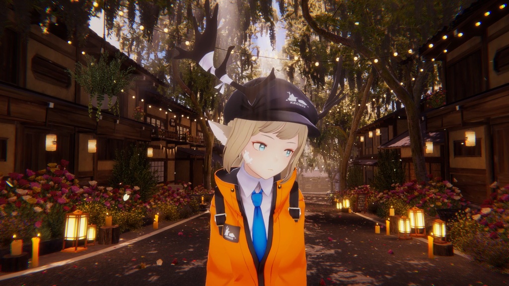 Kronos - Face Tracking Add-on