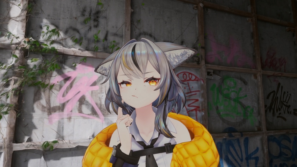 ミュリシア/Mulicia - Face Tracking Add-on